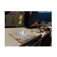 VR-тренажер для колледжей и вузов. "Строительство. Электросварочные работы" - «globural.ru» - Архангельск