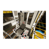 VR-тренажер для колледжей и вузов. "Строительство. Машинист крана" - «globural.ru» - Архангельск