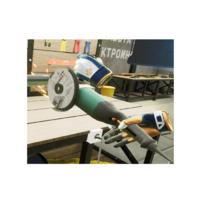 VR-тренажер для колледжей и вузов. "Строительство. Работа с ручным электроинструментом" - «globural.ru» - Архангельск