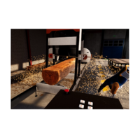 VR-тренажер для колледжей и вузов. "Строительство. Работа со станочным оборудованием" - «globural.ru» - Архангельск