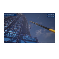 VR-тренажер для колледжей и вузов. "Строительство. Погрузочные сооружения" - «globural.ru» - Архангельск