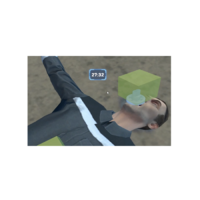 VR-тренажер для колледжей и вузов "Доврачебная помощь. Первая помощь при различных состояниях" - «globural.ru» - Архангельск