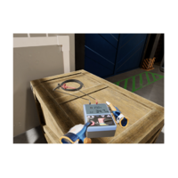 VR-тренажер для колледжей и вузов "Электроэнергетика. Работа с электроустановками. Изоляция источников" - «globural.ru» - Архангельск