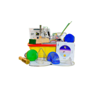 Набор для экспериментирования "Наблюдения за природой. Свет и звук" - «globural.ru» - Архангельск