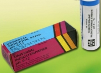 Бумага индикаторная универсальная - «globural.ru» - Архангельск