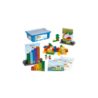  Конструктор "Креативный строитель DUPLO" - «globural.ru» - Архангельск