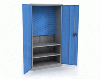 Шкаф инструментальный ГЛ - 2 - «globural.ru» - Архангельск