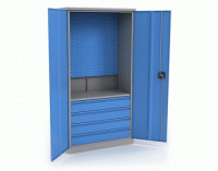 Шкаф инструментальный ГЛ - 12 - «globural.ru» - Архангельск