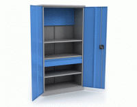 Шкаф инструментальный ГЛ - 4 - «globural.ru» - Архангельск