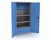 Шкаф инструментальный ГЛ - 6 - «globural.ru» - Архангельск