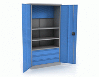 Шкаф инструментальный ГЛ - 9 - «globural.ru» - Архангельск