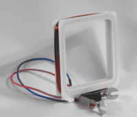 Рамка магнитная (катушка-моток) - «globural.ru» - Архангельск