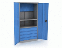 Шкаф инструментальный ГЛ - 11 - «globural.ru» - Архангельск