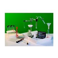 Набор оборудования для ГИА по химии - «globural.ru» - Архангельск