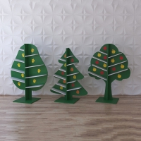 Набор экополок "Волшебный лес" - «globural.ru» - Архангельск