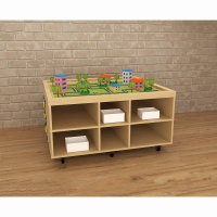 STEAM Многофункциональный стол Стандарт - «globural.ru» - Архангельск