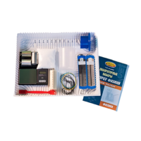 Комплект №1 ГИА-лаборатория по физике - «globural.ru» - Архангельск