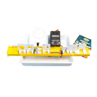 Комплект №4 ГИА-лаборатория по физике (с источником питания переменного и постоянного тока) - «globural.ru» - Архангельск