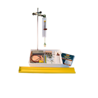 Комплект №5 ГИА-лаборатория по физике - «globural.ru» - Архангельск