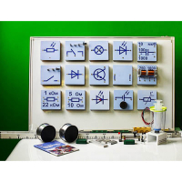 Комплект оборудования к цифровой лаборатории по физике для учителя - «globural.ru» - Архангельск