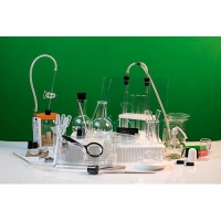 Комплект оборудования к цифровой лаборатории по биологии для учителя - «globural.ru» - Архангельск