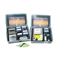 Цифровая лаборатория по ОБЖ для учителя (комплект датчиков с программным обеспечением) - «globural.ru» - Архангельск