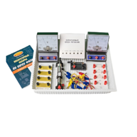 Комплект №3 ГИА-лаборатория по физике (с батарейным блоком) - «globural.ru» - Архангельск