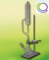 Прибор для получения галоидоалканов лабораторный - «globural.ru» - Архангельск