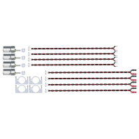Набор моторов TETRIX MAX - «globural.ru» - Архангельск
