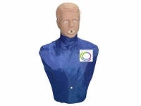 Тренажер-манекен "Искандер" для отработки приемов удаления инородного тела из верхних дыхательных путей - «globural.ru» - Архангельск