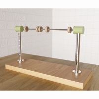 Настольный тренажер «Я герой» №5 - «globural.ru» - Архангельск