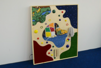 Фиброоптическая тактильная панель - «globural.ru» - Архангельск