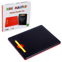 Планшет обучающий «Магнитное рисование» - «globural.ru» - Архангельск