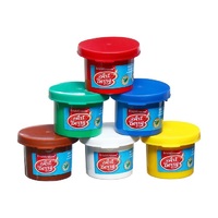 Краски пальчиковые - «globural.ru» - Архангельск