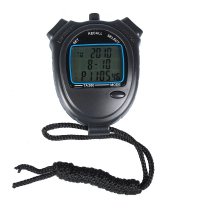 Секундомер однокнопочный электронный - «globural.ru» - Архангельск