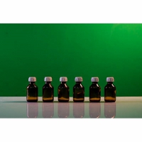 Набор флаконов 30 мл для хранения растворов реактивов (6 шт.) - «globural.ru» - Архангельск