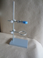 Штатив лабораторный химический (вариант 1) - «globural.ru» - Архангельск