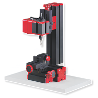 Образовательный Многофункциональный Конструктор Модульных Станков - «globural.ru» - Архангельск
