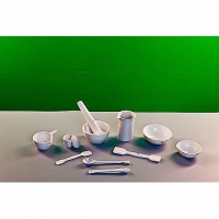 Комплект фарфоровой посуды - «globural.ru» - Архангельск