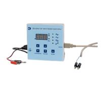 Генератор звуковой частоты (лабораторный) - «globural.ru» - Архангельск