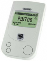 Бытовой дозиметр "Радэкс" - «globural.ru» - Архангельск