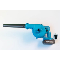 Воздуходувка  - «globural.ru» - Архангельск