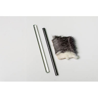 Набор палочек по электростатике (вариант 1) - «globural.ru» - Архангельск