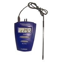 Измеритель давления и температуры - «globural.ru» - Архангельск