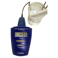 Измеритель электропроводимости и температуры растворов - «globural.ru» - Архангельск