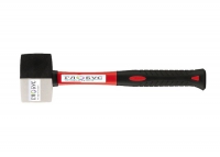 Киянка резиновая 450 гр - «globural.ru» - Архангельск