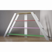 Стеллаж «Добрый уголок» - «globural.ru» - Архангельск