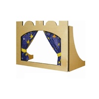 Ширма настольная  - «globural.ru» - Архангельск