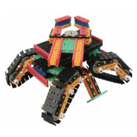 Набор по робототехнике HUNA CLASS 3 - «globural.ru» - Архангельск