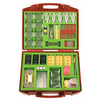 Биология. Основы биологического практикума. Комплект учебного оборудования - «globural.ru» - Архангельск